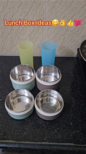 Lunch Box Ideas😋👌💯🥰#shorts#ytshorts#lunchbox#cooking#food#healthy#tipsandtricks#fruits#dosa#utappam