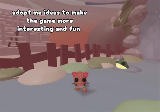 Creative Ideas to Enhance Adopt Me Gameplay