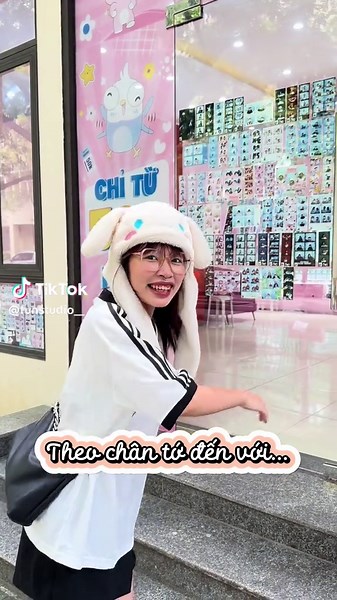 Khám Phá Fun Phố Nối - Chụp Photobooth Ngay Tại Studio Đẳng Cấp 😍