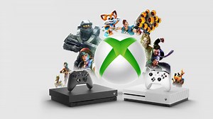 Microsoft Officially Announces Xbox All Access