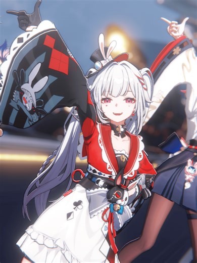 Sparxie x Yao Guang x Evanescia | Angels of Delusion【崩壊: スターレイル/Honkai: Star Rail MMD】 /*Credit*/ Model: miHoYo Stage: miHoYo/Viero月城 Motion: Kei MMD(ケイ) Camera: @akieeuwu(HoYo MMD) #崩壊スターレイル #Honkaistarrail #HSRvideo #火花 #Sparxie #스파키 #Искра #YaoGuang #爻光 #こうこう #ЯоГуан #효광 #绯英 #evanescia #evanesciahsr #에바네시아 #Эванесса #mmd #hoyocreators #hoyoversecreators #hoyoverse #hsrcreators #hsrtrailer #shorts #cute #beautiful