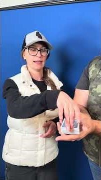 Amazing Magic Card Trick Revealed!