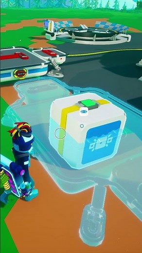 Perfectly Aligned Platforms - Astroneer Academy Quick Bytes #Shorts