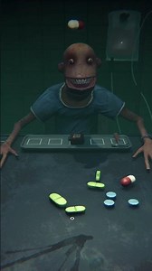 First Time Pill Popping! #shorts