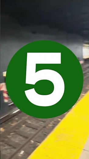 Minecraft MTA - What Comes Next? (Brooklyn Zone-D #1)