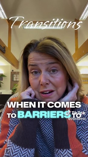 Understanding Barriers to Learning for Children