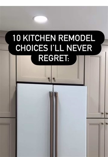 Essential Elements of Effective Kitchen Design