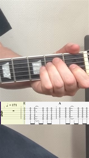 C’ Mon Everybody Guitar Tabs #guitartabs #guitarplayer #GuitarTutorials #guitarcover #guitarstagram #guitarsolo #guitarchallenge #guitarplayer #coursdeguitare #fypシ | Skid Vyk