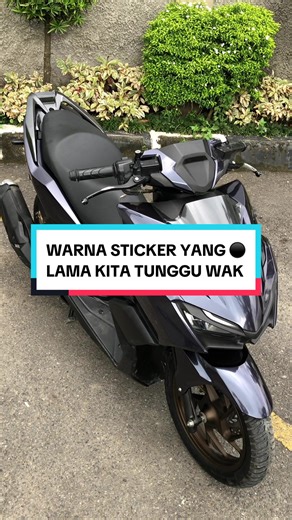 Stiker Hitam Lembayung: Inovasi dan Kualitas Terbaik