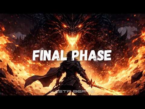 Final Phase - Full Power | Boss Fight Energy (Phonk)