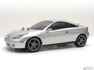 Tamiya Toyota Celica - FF-02 (FWD)