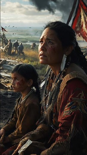 The Battle of Horseshoe Bend