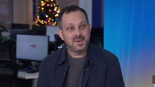 The magician, previously known as Dynamo, says 'you don’t have to do tricks, or be a Dynamo to do magic'.