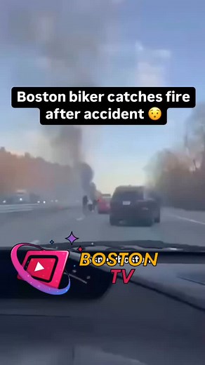 ¡ACCIDENTE EN BOSTON! | Boston TV