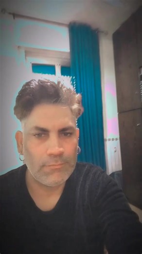 Kamaljit Saab on Reels