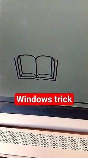 Windows trick hack | Microsoft Windows 10/11 | Raccourcis clavier tutoriel | Keyboard shortcut trick