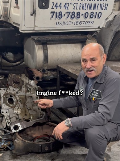 🚛 Truck Acting Up? Don’t Stress. 🔧 Engine giving you problems? ⚙️ Cylinder head issues? 🚚 Lift gate not working right? 💡 Headlight out? When your truck’s not running how it should, you need people who know exactly what they’re doing. Fast diagnostics. Real repairs. No guessing. 📍 Brooklyn Truck Repair – 3708 Fort Hamilton Pkwy, Brooklyn, NY 📞 718-301-6111 Pull up and get it fixed the right way. #BrooklynTruckRepair #BrooklynNY #TruckRepair #DieselMechanic #NYCBusiness