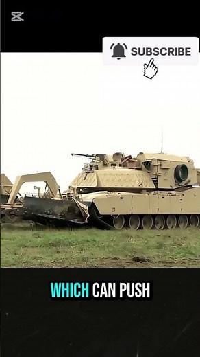 💥 The “Minefield Monster” — America’s M1150 Assault Breacher Vehicle in Action! 💣🔥 #technology #tech