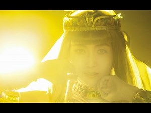 『王家の紋章』コメント映像／新妻聖子