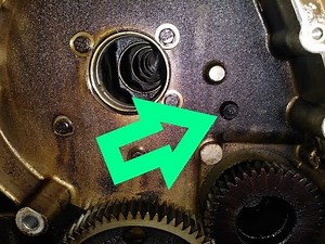 Diesel Engine Problem You Can't Figure Out, Check This! Timing And Speed Sensors.
