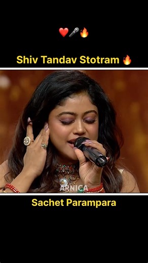Shiv Tandav Stotram 🔥 sachet parampara #shivtandavstotram #sachetparampara #mahadev #bollywood