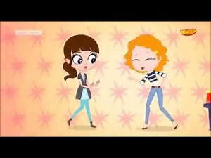 Littlest Pet Shop Be Yourself German