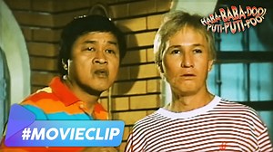712K views · 30K reactions | The fun nannies | Redford White Movies: ‘Haba Baba Doo, Puti Puti Poo’ | #MovieClip Domeng (Babalu) and Mokong (Redford White) are the victims of the kids' pranks. The former tries to court Madonna (Princess Punzalan) but is rejected. WATCH FULL MOVIE HERE: https://bit.ly/3MQ9kFK #Babalu #RedfordWhite #PrincessPunzalan | ABS-CBN Film Productions Inc. (Star Cinema) | Facebook