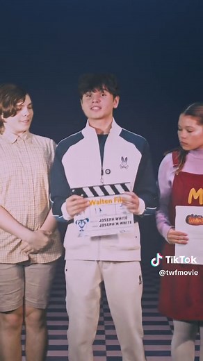 And Edd and Molly are being played by… Find Edd and Molly in “THE WALTEN FILES” Live Action Adaptation! 🐰 #thewaltenfiles #fyp #waltenfiles #foryoupage #analoghorror