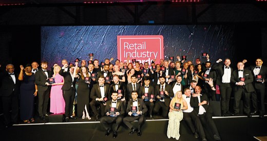 Retail Industry Awards 2024 | Interviews with winners and judges