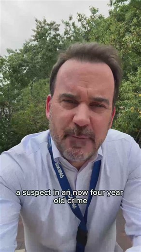 Blanca Peak search for fugitive suspect in 2021 sex assault of young girl