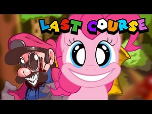 Last course (Mario madness X MLP Duet!)