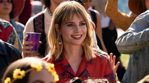 Lucy Boynton is “obsessed” with Rohanne Webber after being cast in A Knight of the Seven Kingdoms Season 2