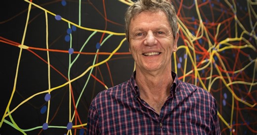 Scientists examine genetic origins of the human brain