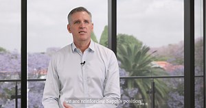 FY2025 was a year of solid performance for Sappi Southern Africa, supported by robust demand for dissolving wood pulp (DWP) and continued operational stability across our mills. With growing demand for renewable cellulose-based materials, the region is focusing on capacity optimisation, packaging solutions, and continued development of sustainable forestry practices. In this video, our Sappi Southern Africa CEO, Graeme Wild, shares how these priorities position Sappi Southern Africa for continue