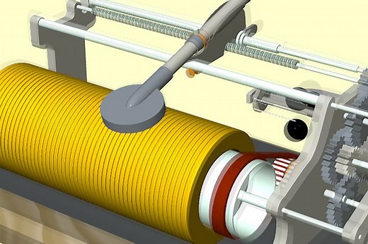 How a Graphophone Records and Plays Sound | Britannica