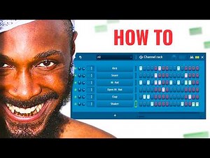 Industrial Beats Explained