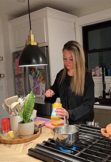 Morning Routine Struggles of a Working Mom