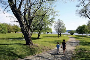 How to Spend a Saturday on the Riverfront in Croton-on-Hudson