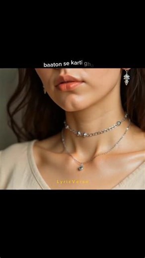 Uski Aankhon Me Faila Kajal✨👀| Kashish |Asthetic Videos | Ashish Bhatiya #song #kashish #eyes #viral