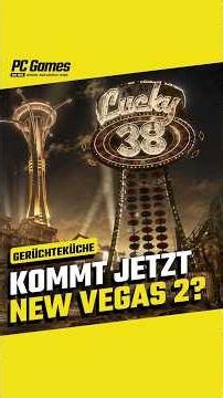 Kann Obsidian noch Fallout? #fallout #falloutnewvegas #shorts