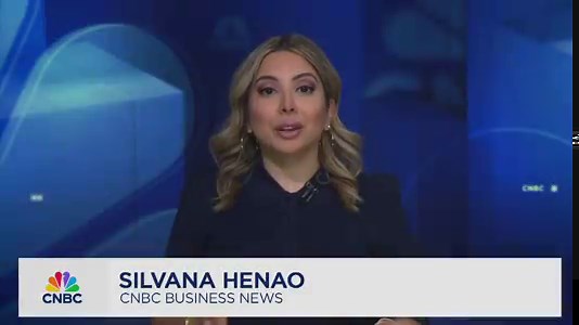 Market Open: April 14, 2025