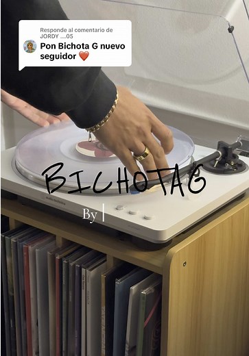 Bichota de Karol G: Musica en Vinilo para Disfrutar