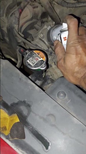 Cold Start Issue Solved! What To Do When Your Car Won't Start? (Quick Fix) #automobile #rzcarideas