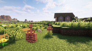 How to download Minecraft 1.21.9 Iris Shaders