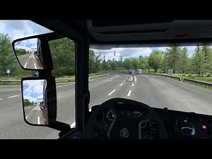 [Private]Kriechbaum's Scania NG DC13 Stock sound Jerry's rework