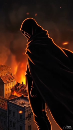 Nobody Knew He Was the Leader | Shadow Leader Anime#anime#animeshorts#shadowleader#animeedit#shorts