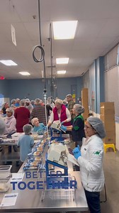 3.7K views · 43 reactions | Go kids go!! #feedmystarvingchildren | Lauren Przybyl | Facebook