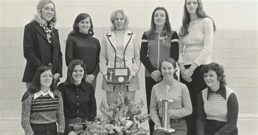 How the Mighty Macs of Immaculata became architects of women's basketball