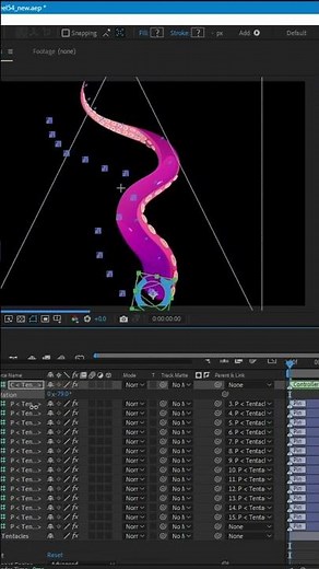 After Effects Tutorial | Motion Design