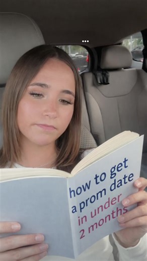 what i’ve been reading lately ❤️ #fyp #prom #single #love | how to get a prom date